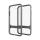 Etui Soho do iPhone 7+/8+ złote - 1438397 - zdjęcie 3